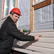 Custom Trim and Detailing for Siding in Utica, MI